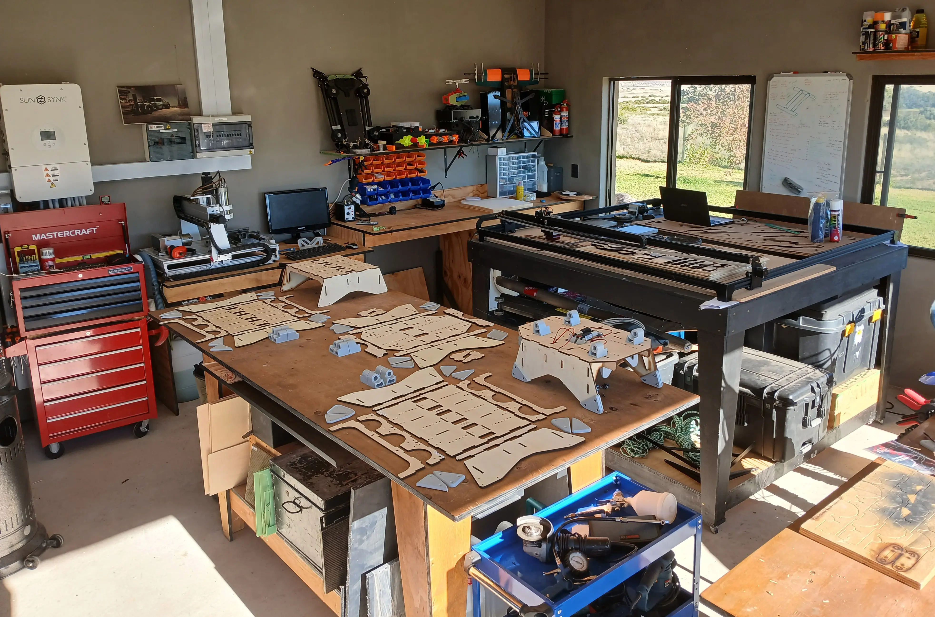Workshop