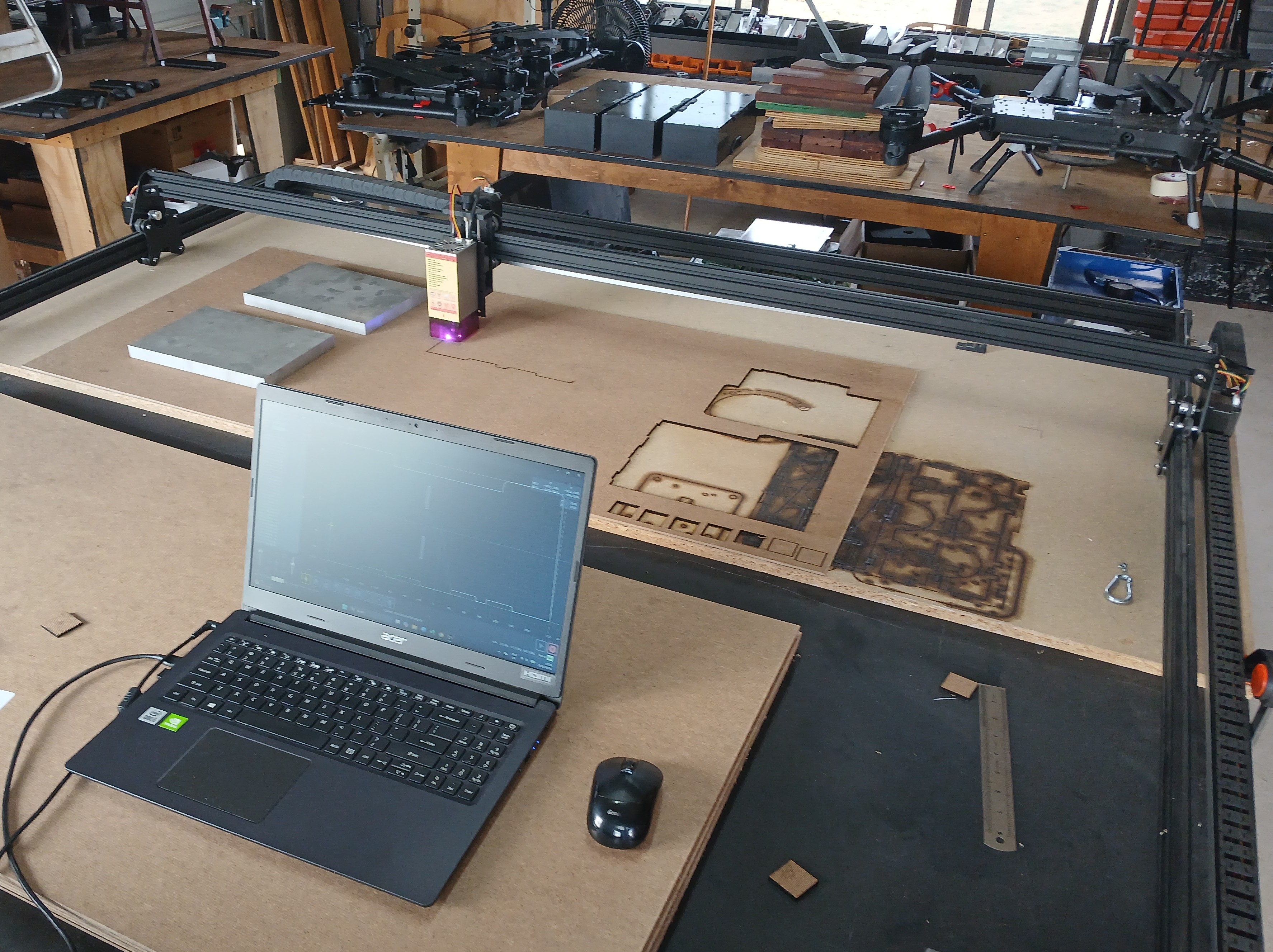 Workshop