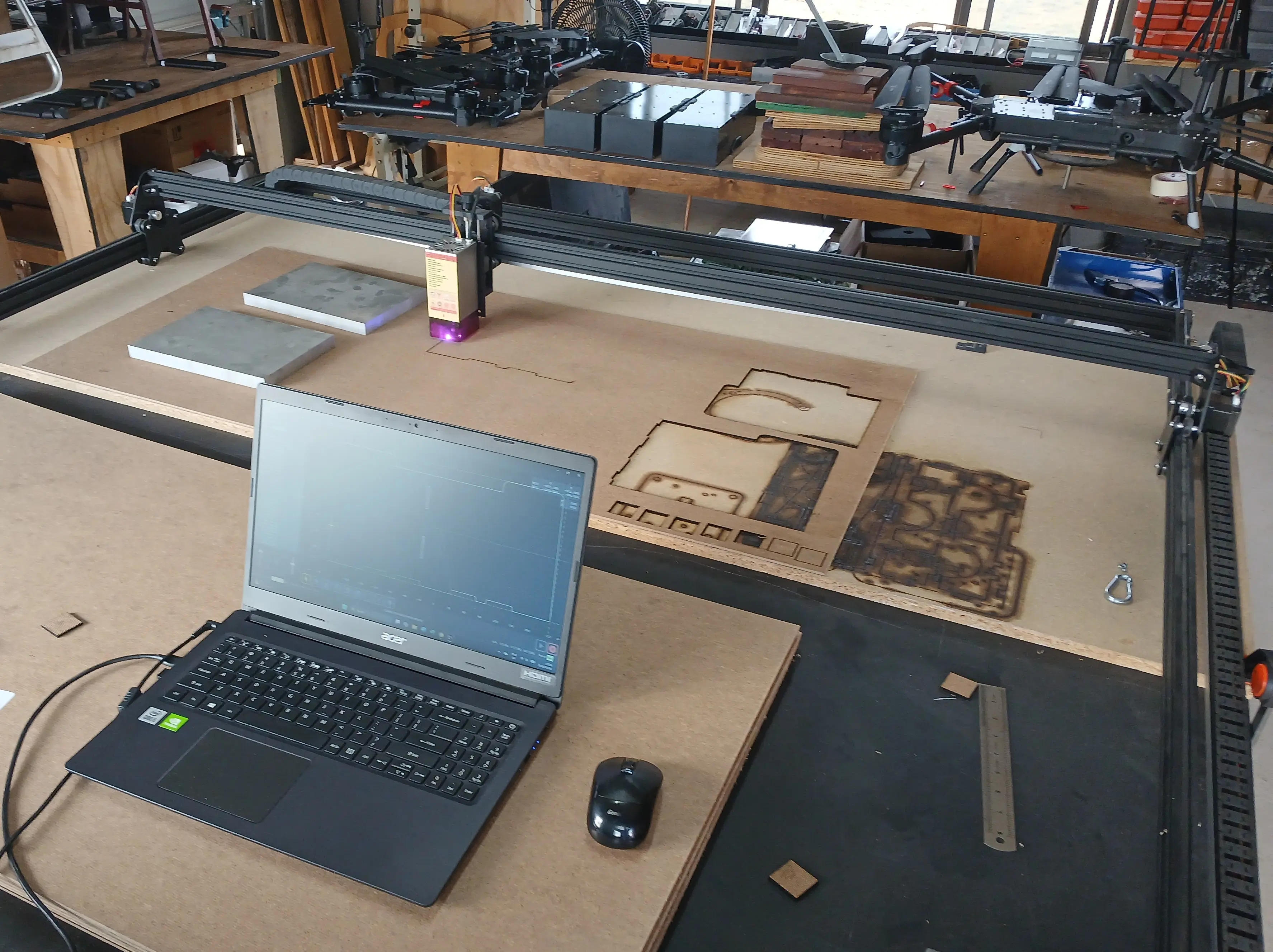 Workshop