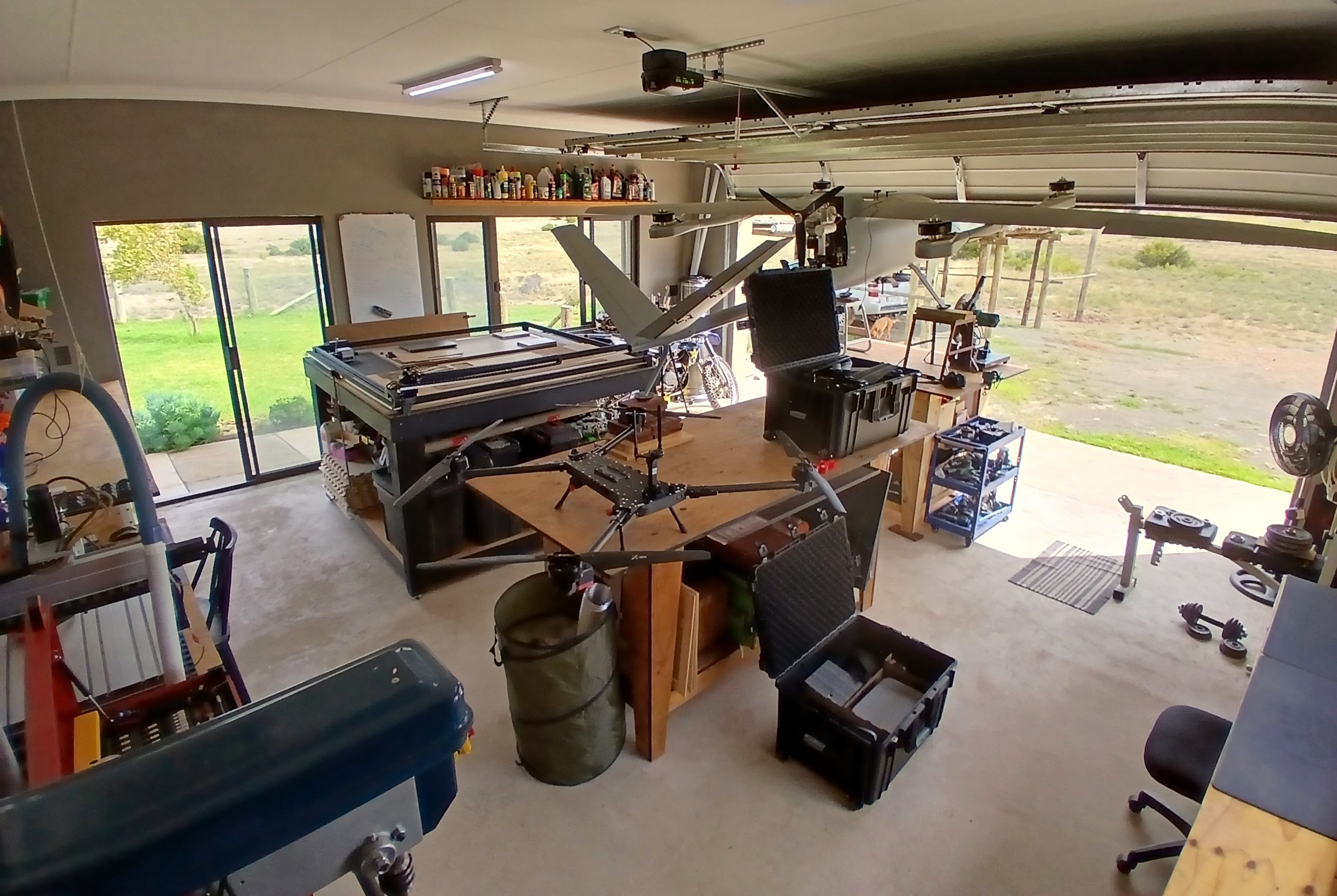 Workshop