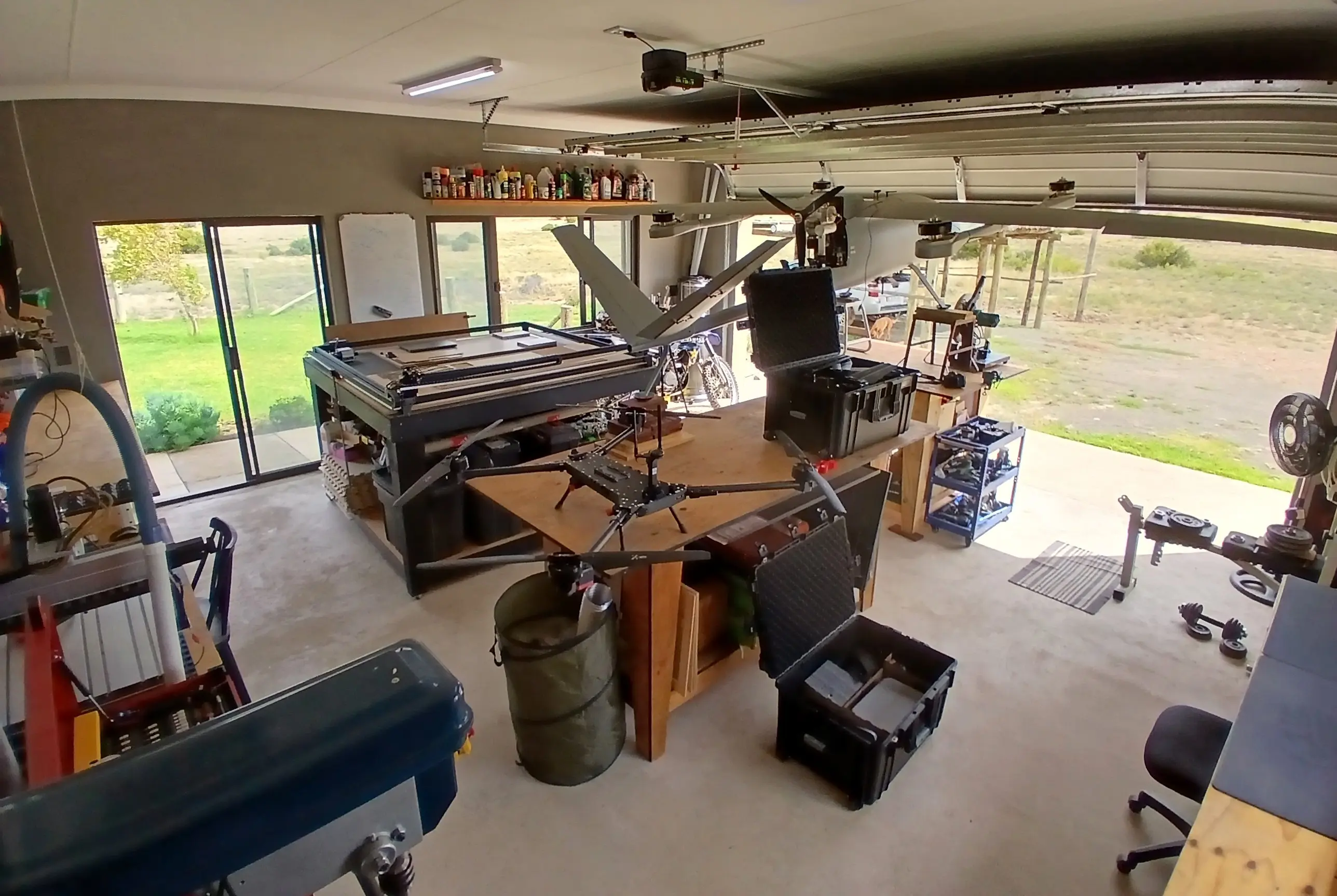Workshop